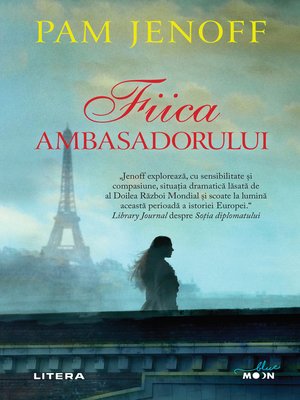 cover image of Fiica ambasadorului